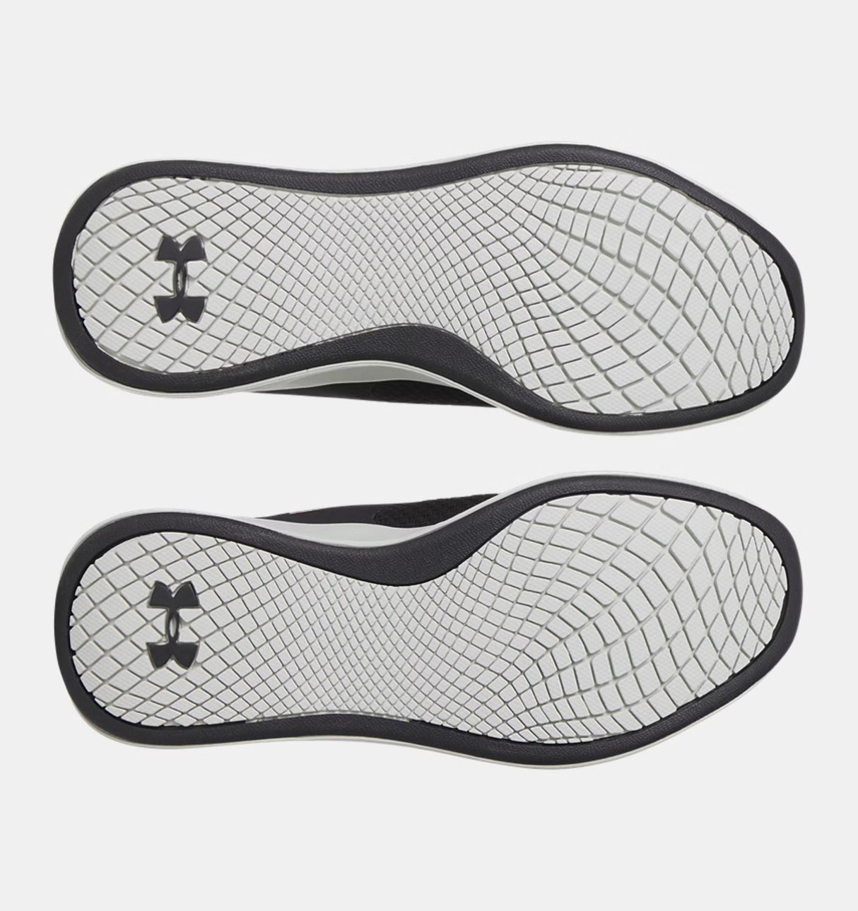Charged Aurora 2 Women's Training Shoes - Runner