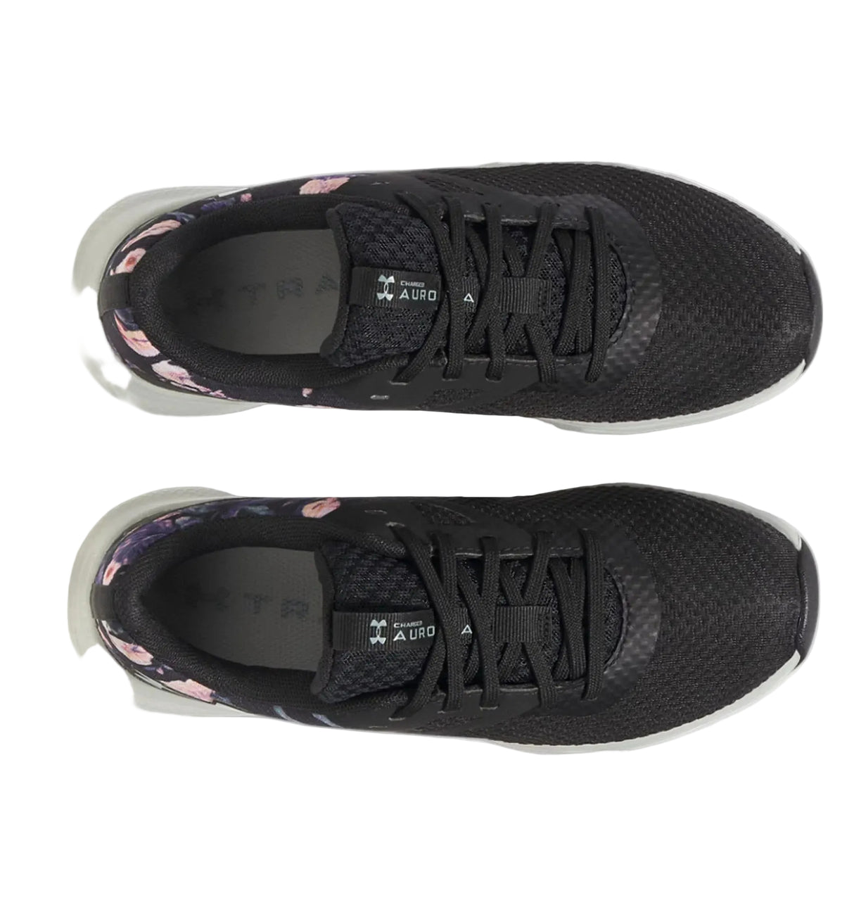 Charged Aurora 2 Women's Training Shoes - Runner