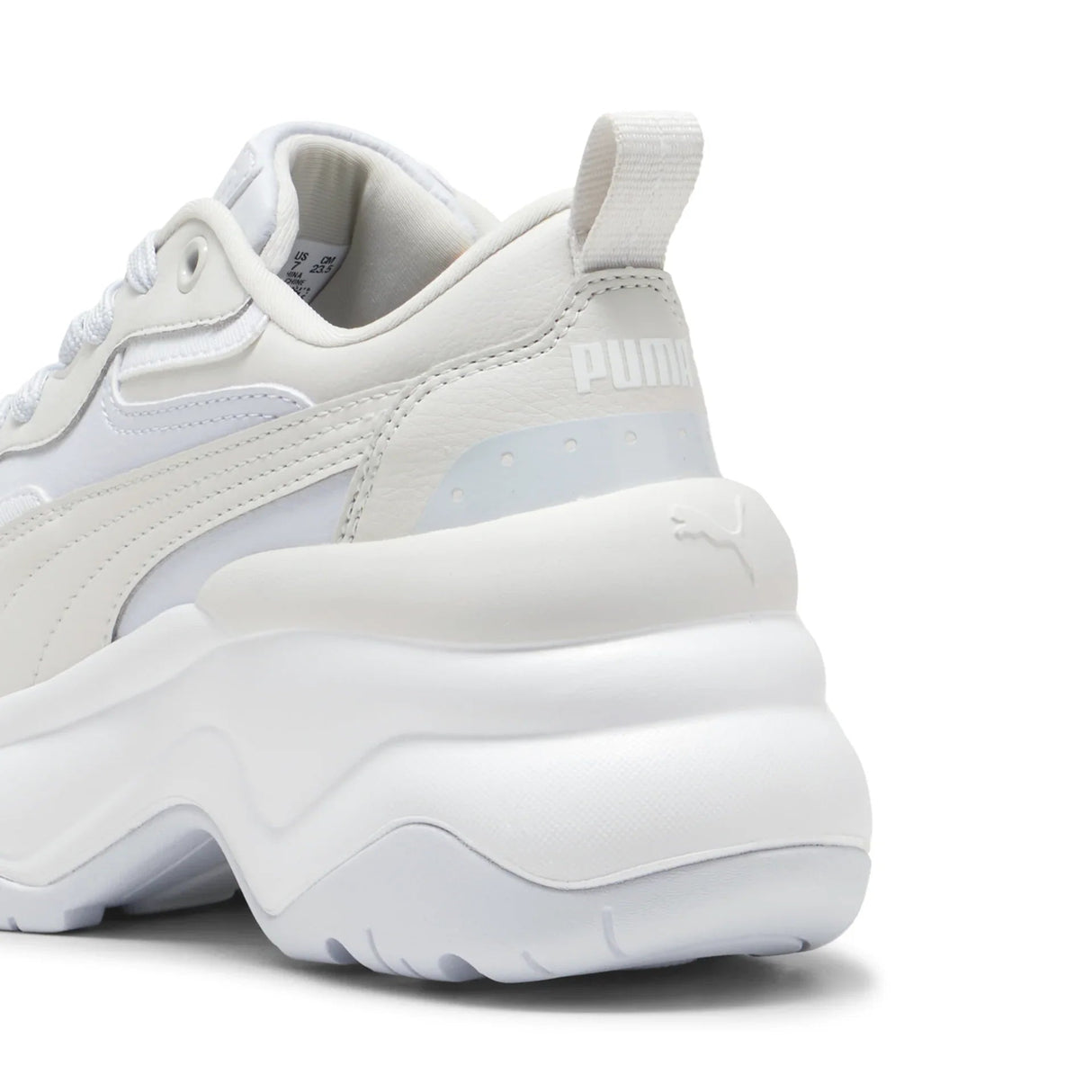 Cilia Wedge Sneakers Women - Runner