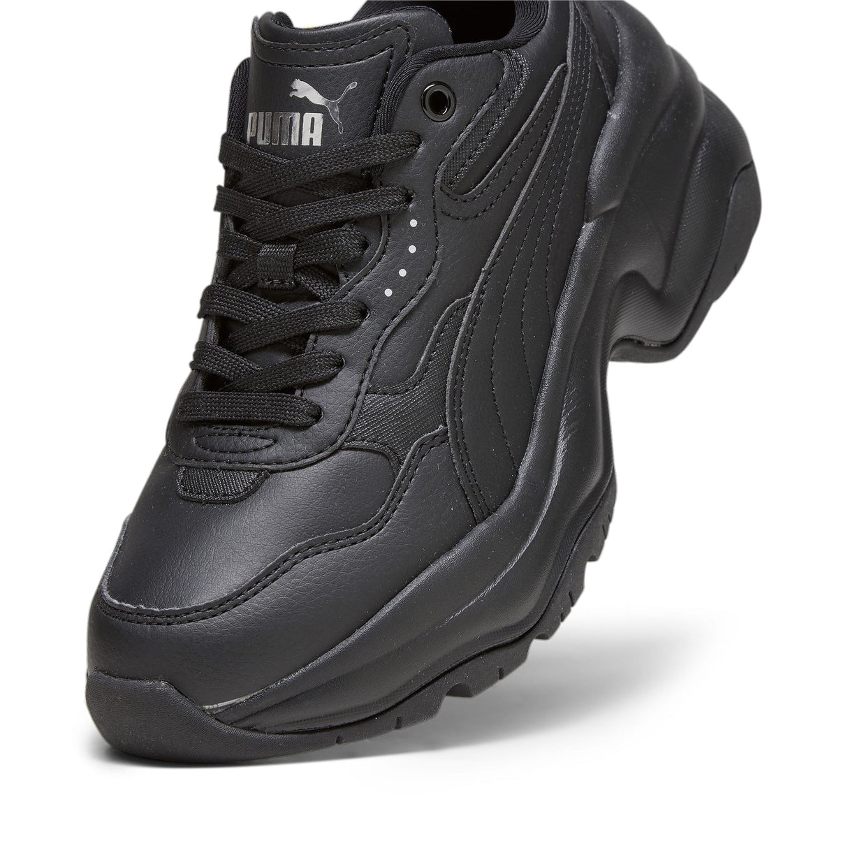 Cilia Wedge Sneakers Women - Runner