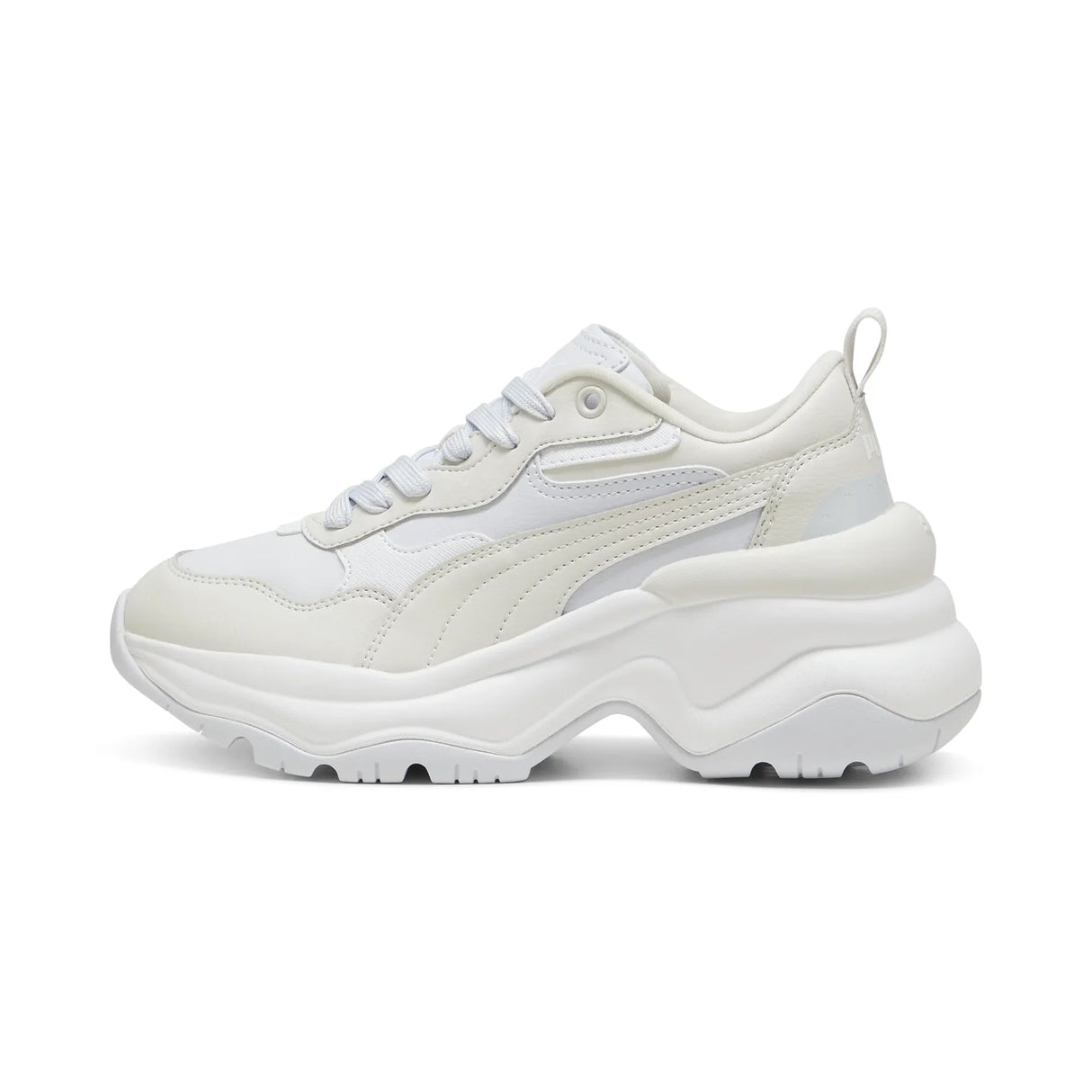 Cilia Wedge Sneakers Women - Runner
