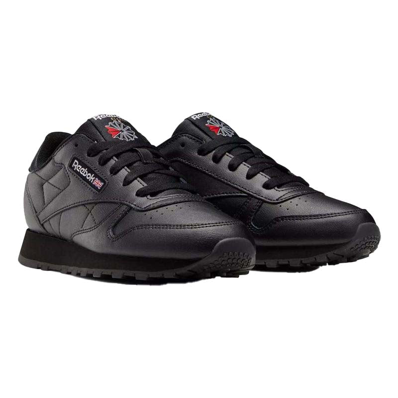 CL LTHR - Runner