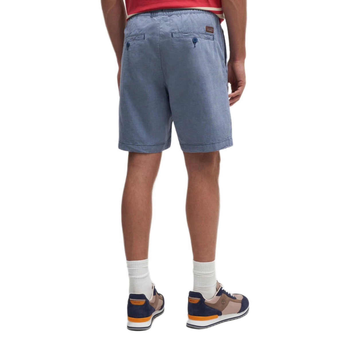 Claremont Cotton Short - Runner