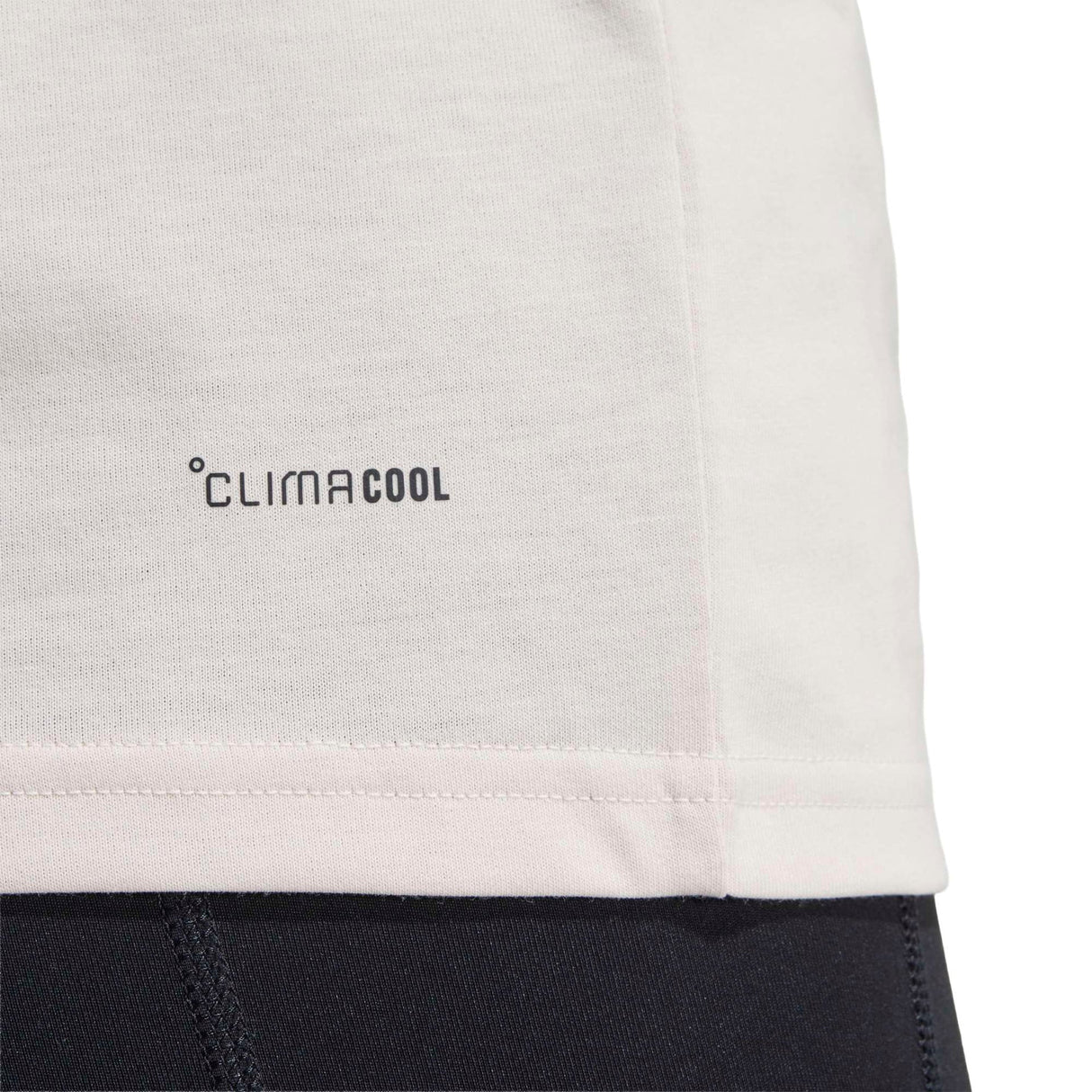 CLIMACOOL ANIMAL TRAINING GRAPHIC T - SHIRT - Runner