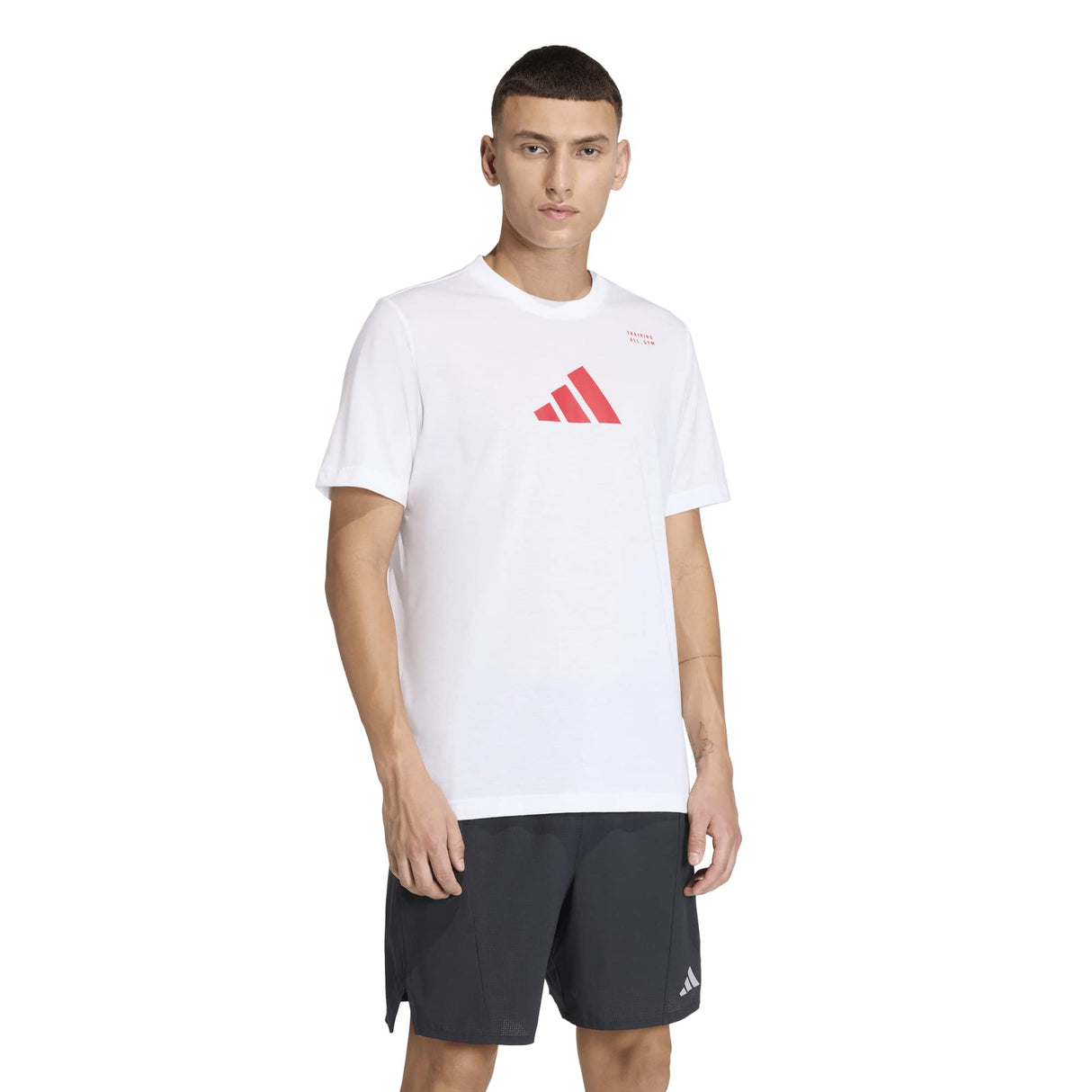CLIMACOOL Category Training Graphic T-Shirt - Runner