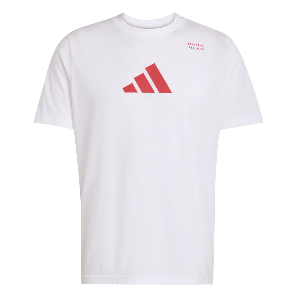 CLIMACOOL Category Training Graphic T-Shirt - Runner