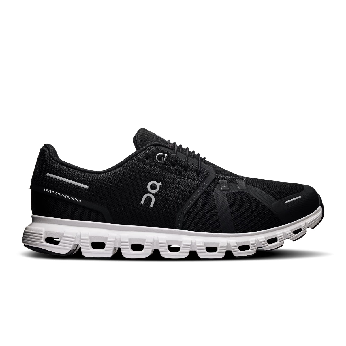 Cloud 6 - Runner