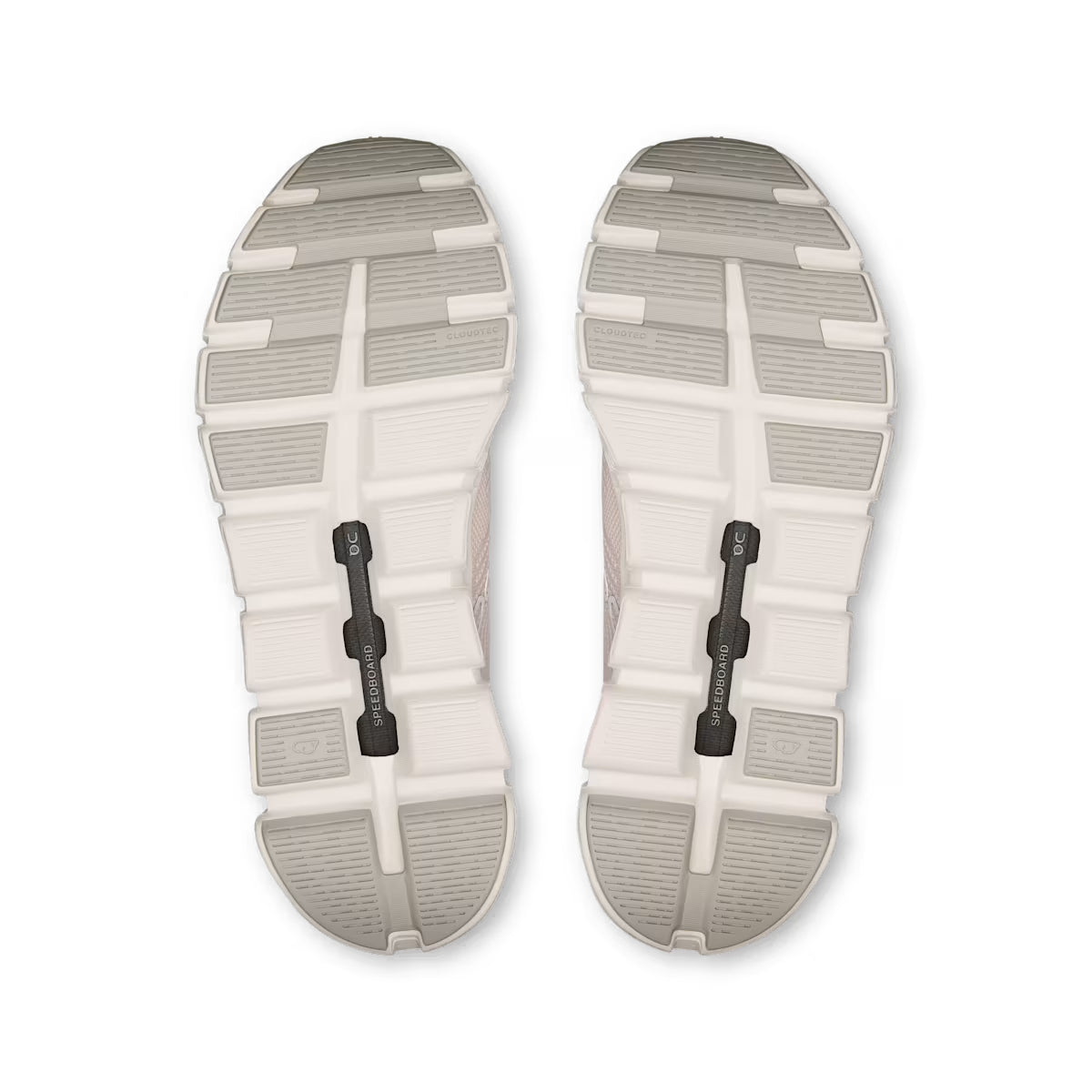 Cloud 6 Coast - Runner