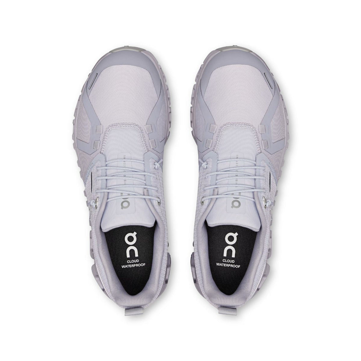 Cloud 6 Waterproof - Runner