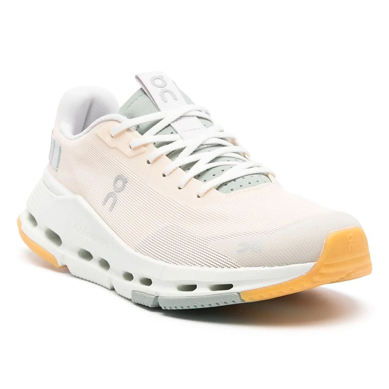 Cloud Nova Form 2 - Runner