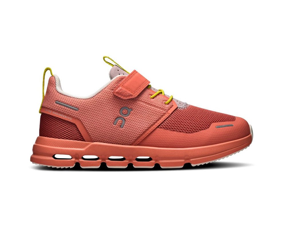 Cloud Play - Runner