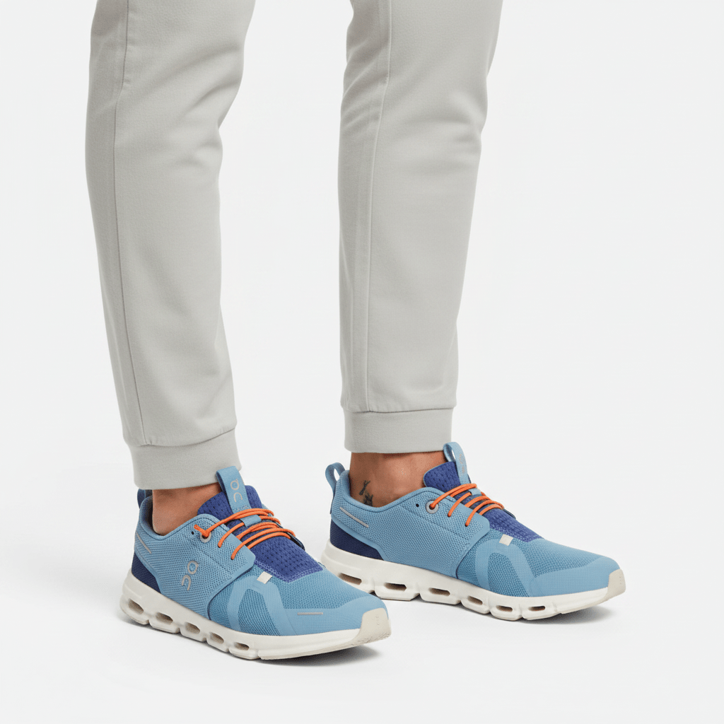 Cloud Sky - Runner