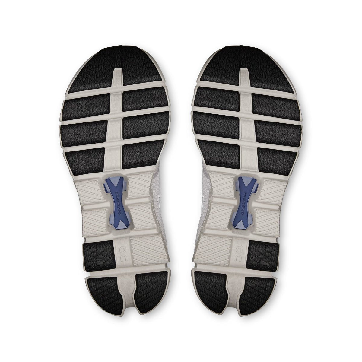 Cloud X 4 - Runner