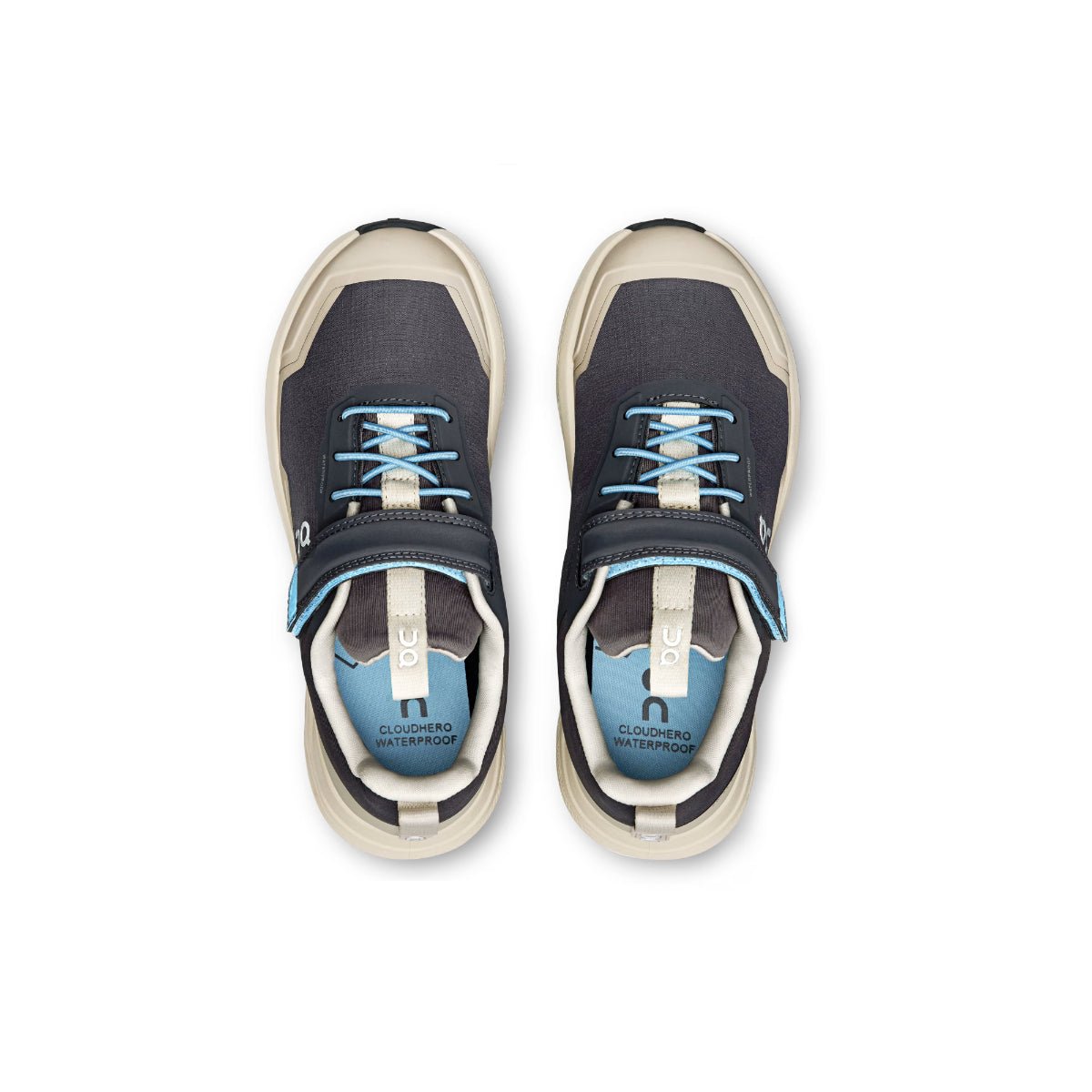 Cloudhero Waterproof - Runner
