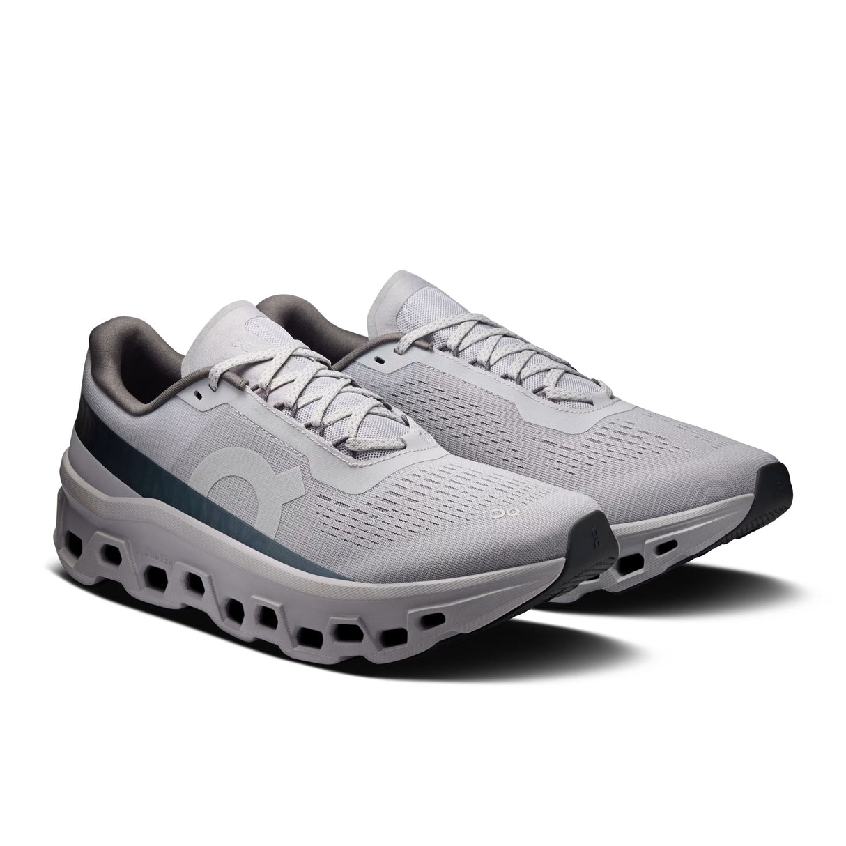 Cloudmonster 1 - Runner