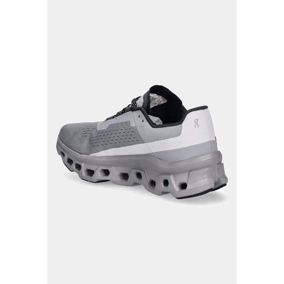 Cloudmonster 1 - Runner