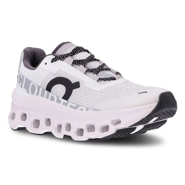 Cloudmonster lace - up sneakers - Runner