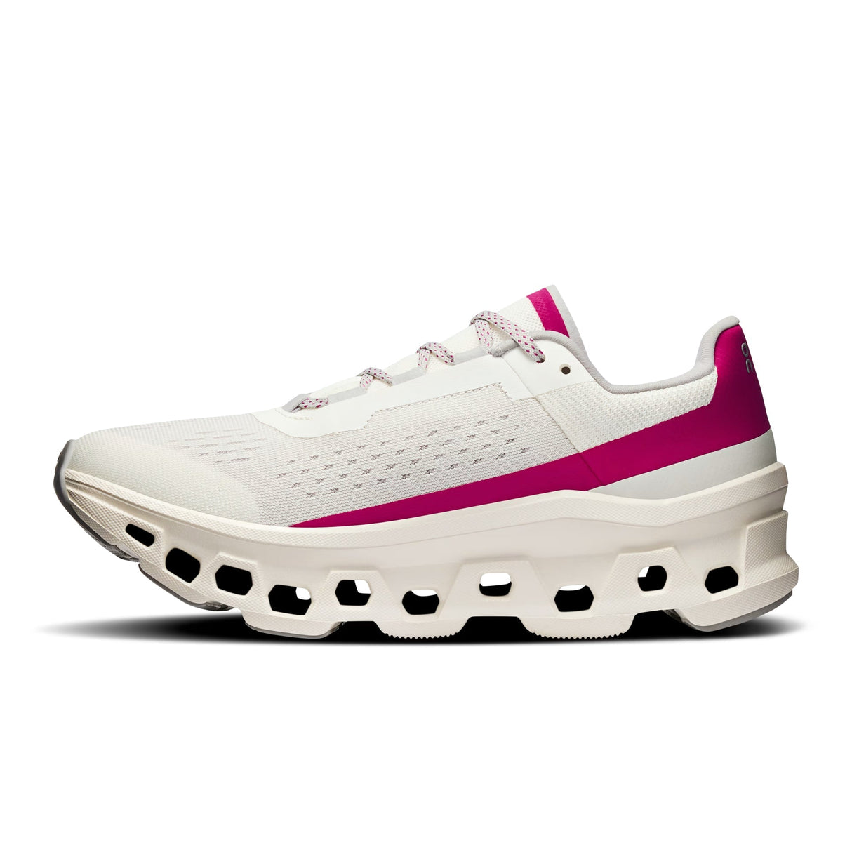 Cloudmonster Lifestyle Shoes - Runner