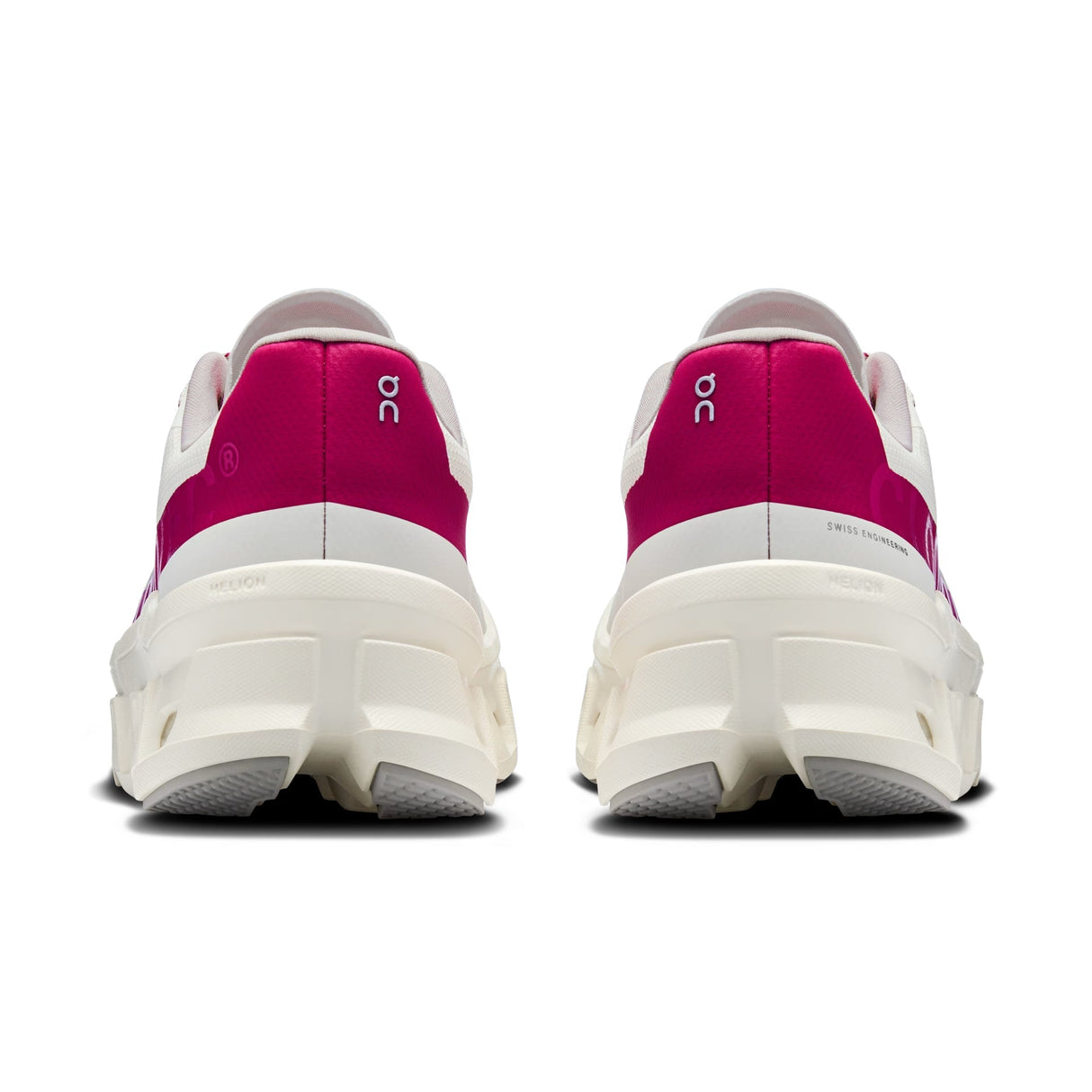 Cloudmonster Lifestyle Shoes - Runner