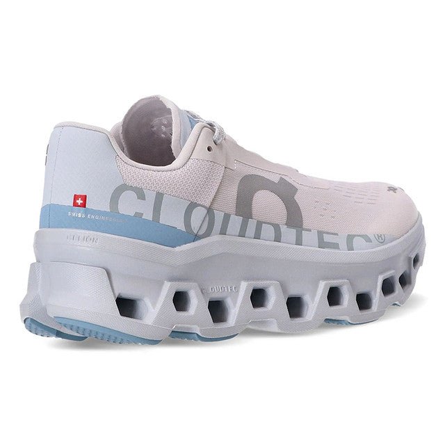 Cloudmonster Performance Running Shoes - Runner