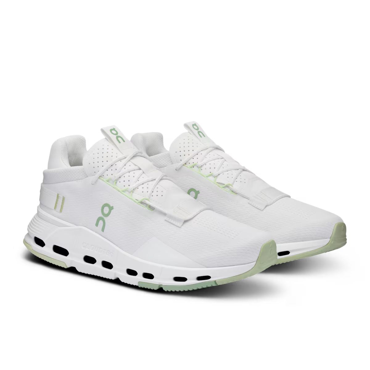 Cloudnova 2 - Runner