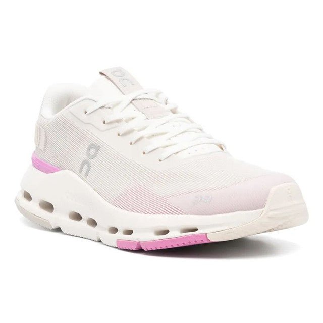 Cloudnova 2 - Runner