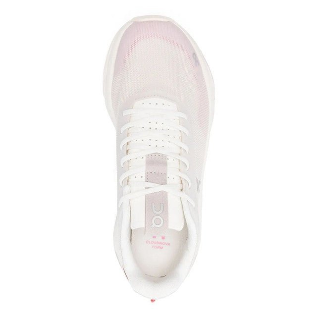 Cloudnova 2 - Runner