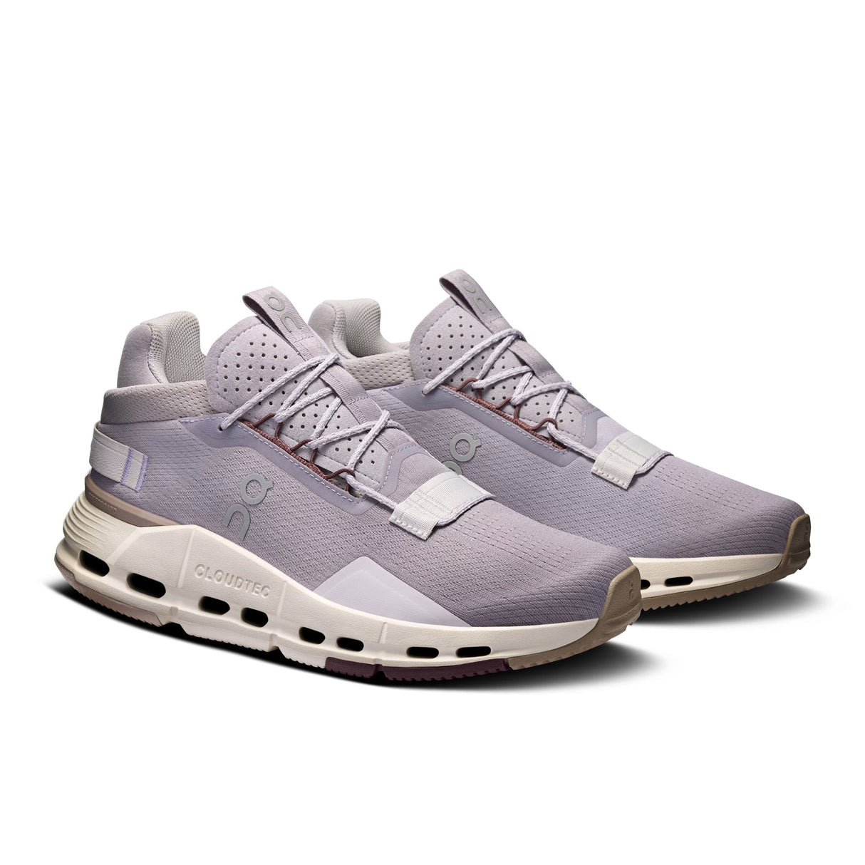 Cloudnova 2 - Runner