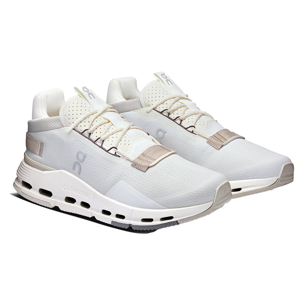 Cloudnova 2 Running Shoes - Runner