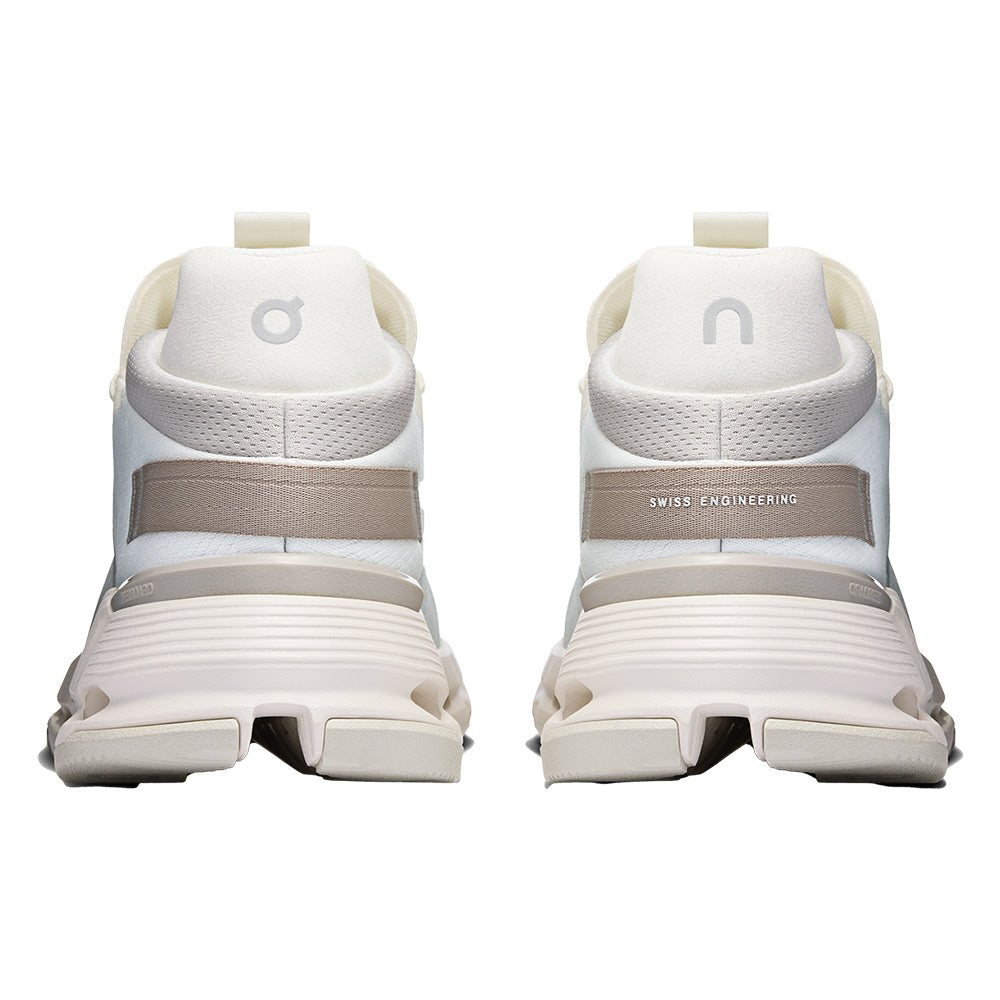 Cloudnova 2 Running Shoes - Runner