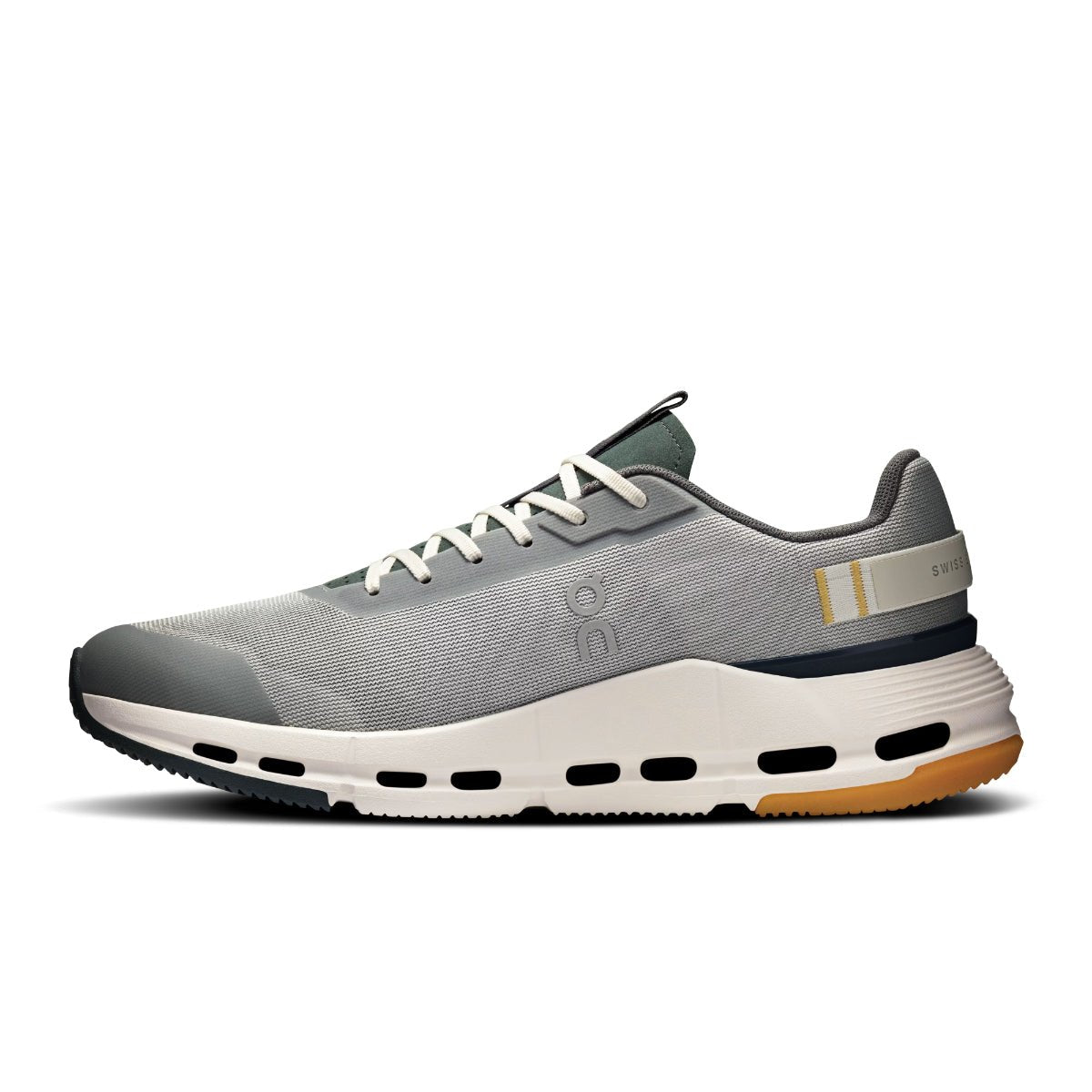 Cloudnova Form 2 - Runner