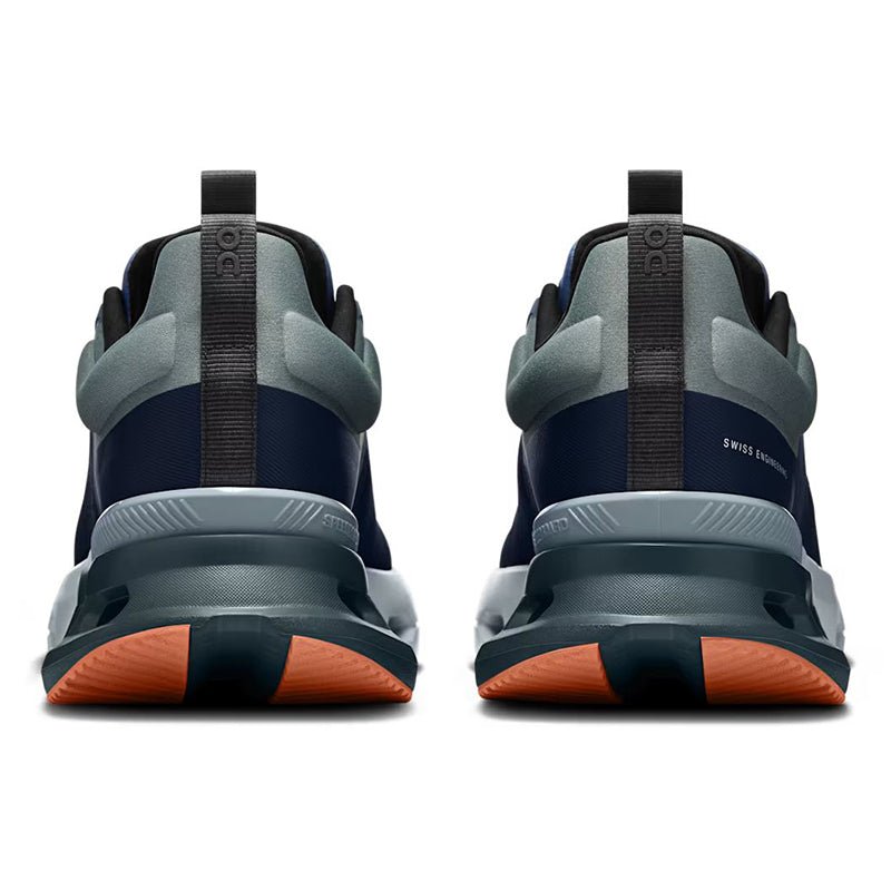 Cloudnova X - Runner