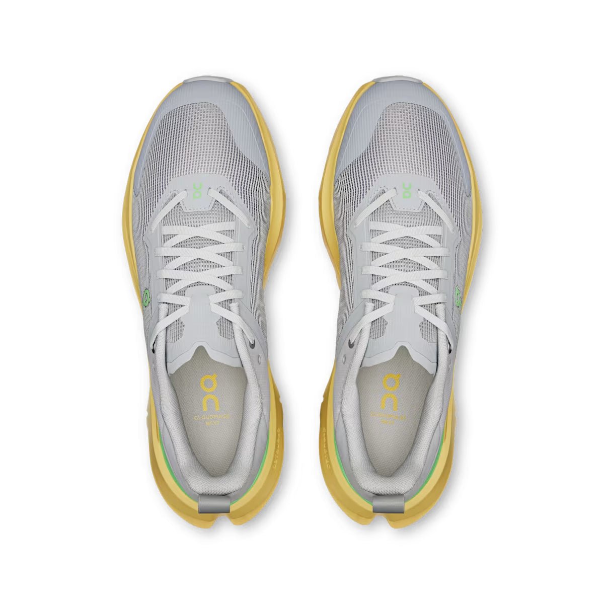 Cloudpulse Next - Runner