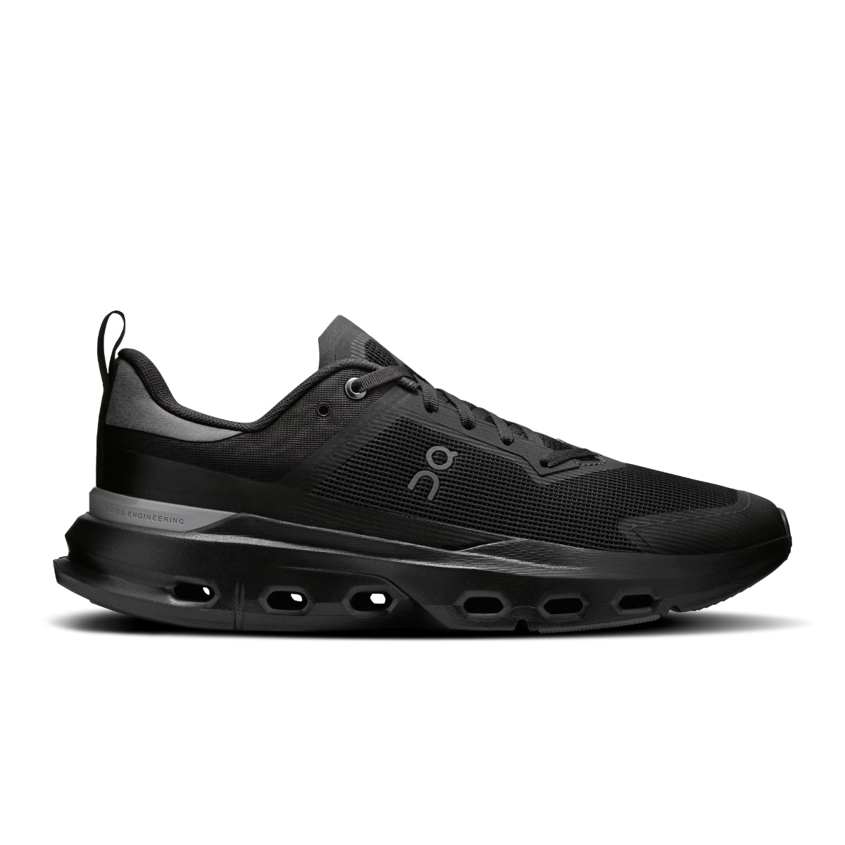 Cloudpulse Next - Runner