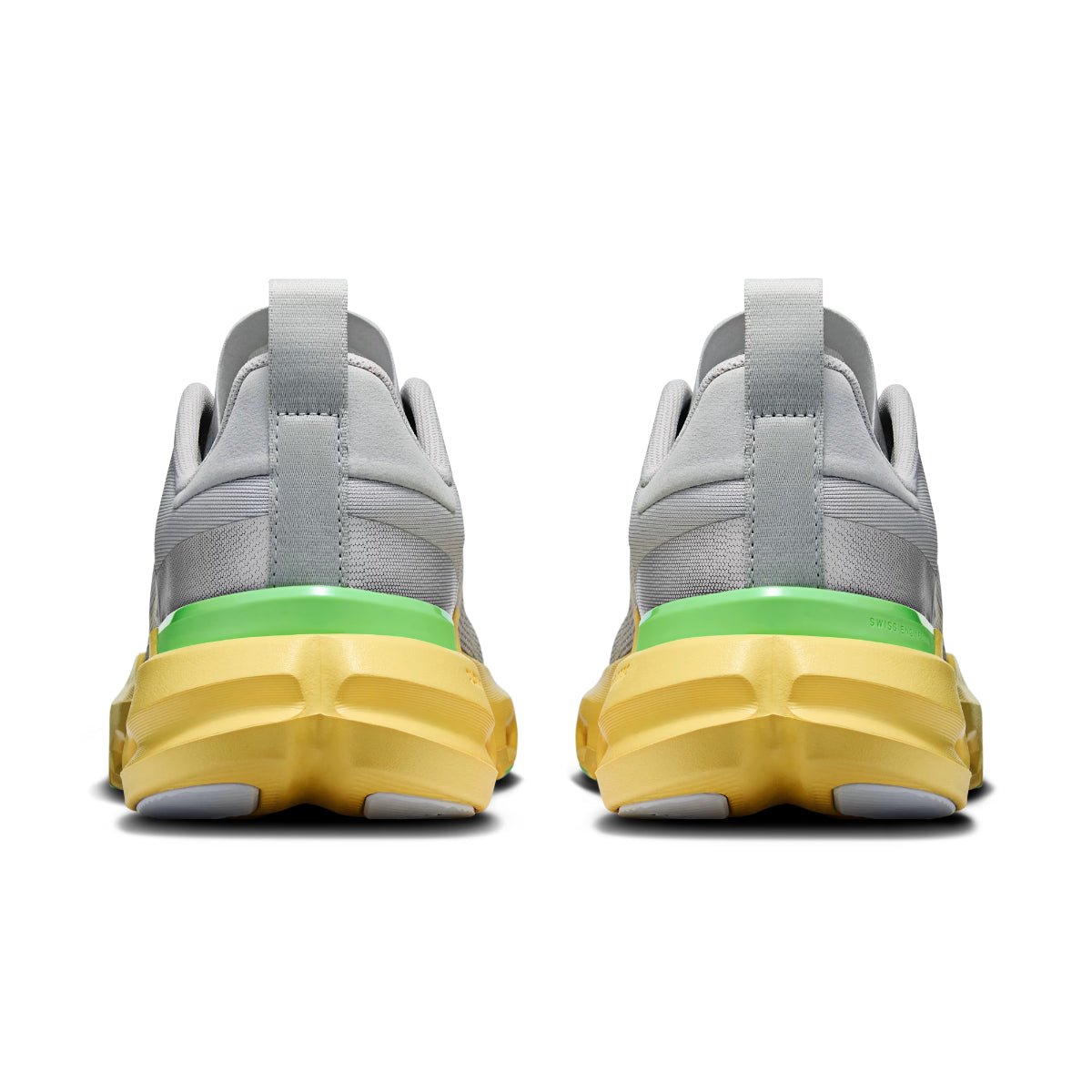 Cloudpulse Next - Runner