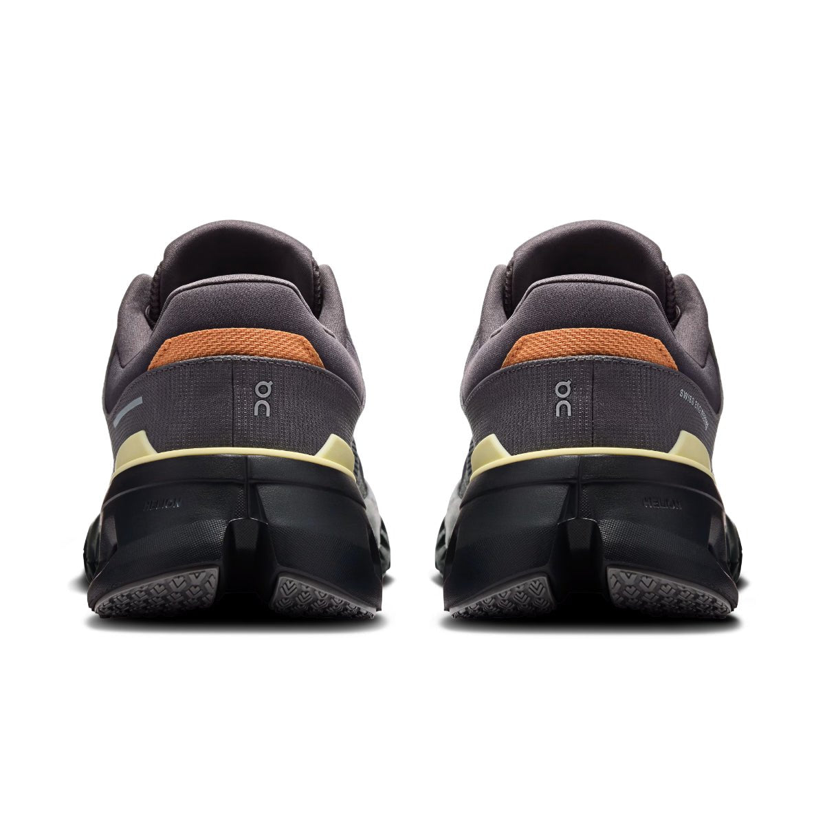 Cloudrunner 2 - Runner