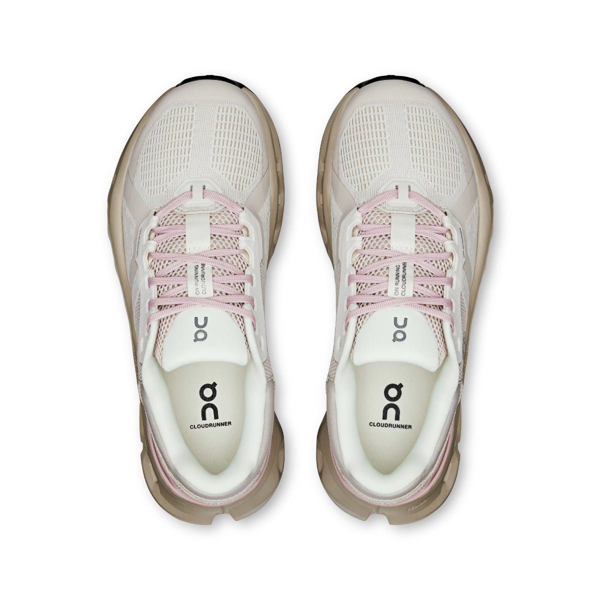 Cloudrunner 2 - Runner