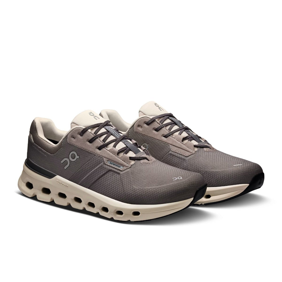 Cloudrunner 2 waterprof - Runner