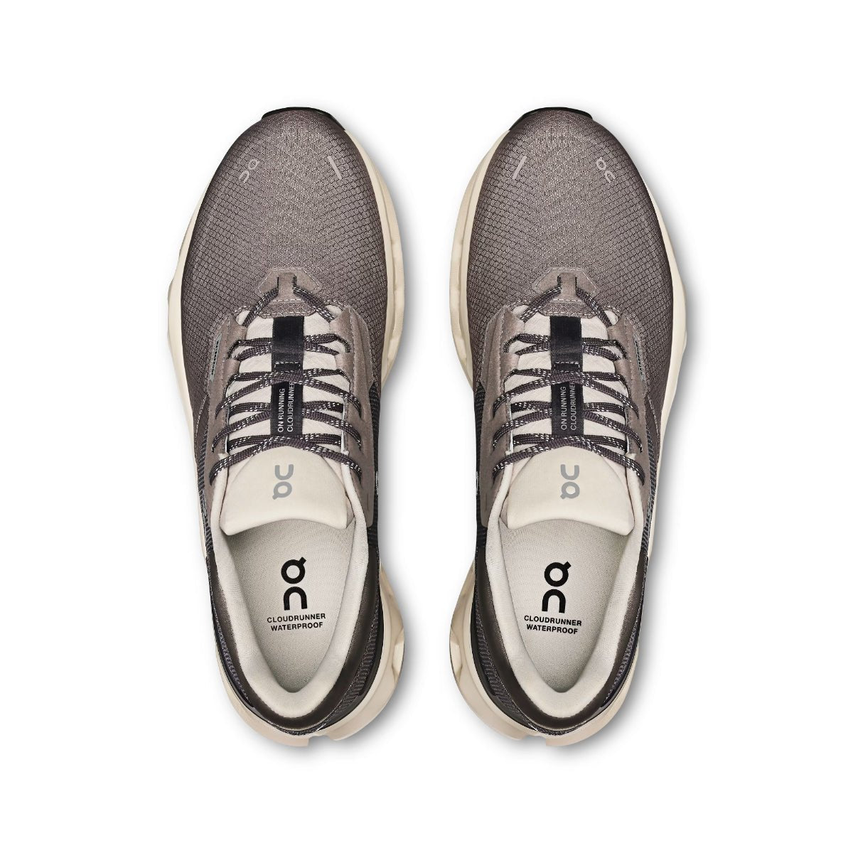 Cloudrunner 2 waterprof - Runner