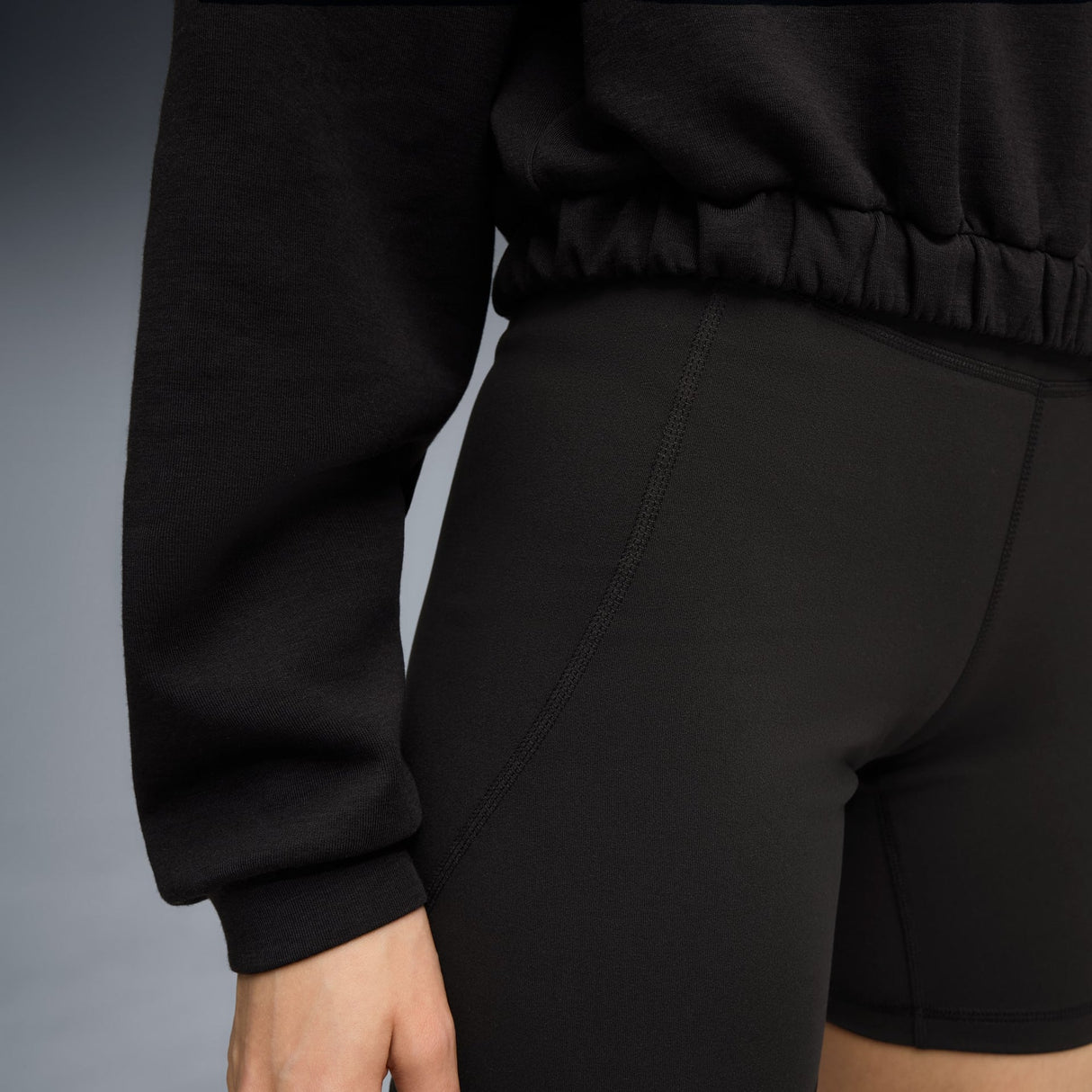 CLOUDSPUN Training Crew Women - Runner