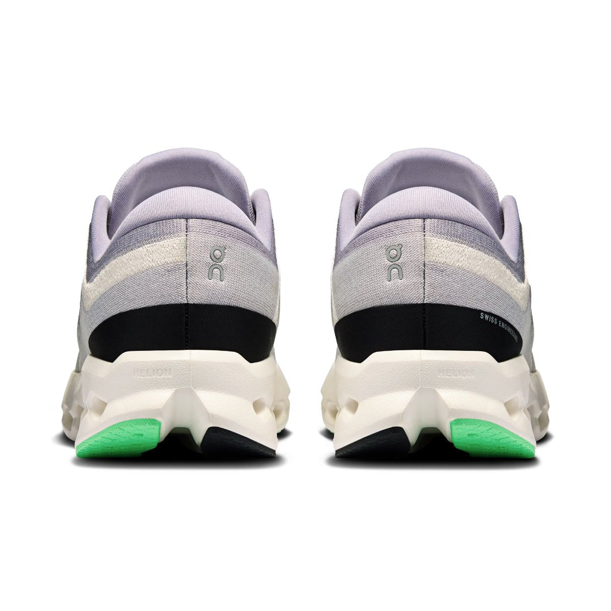 Cloudsurfer 2 - Runner