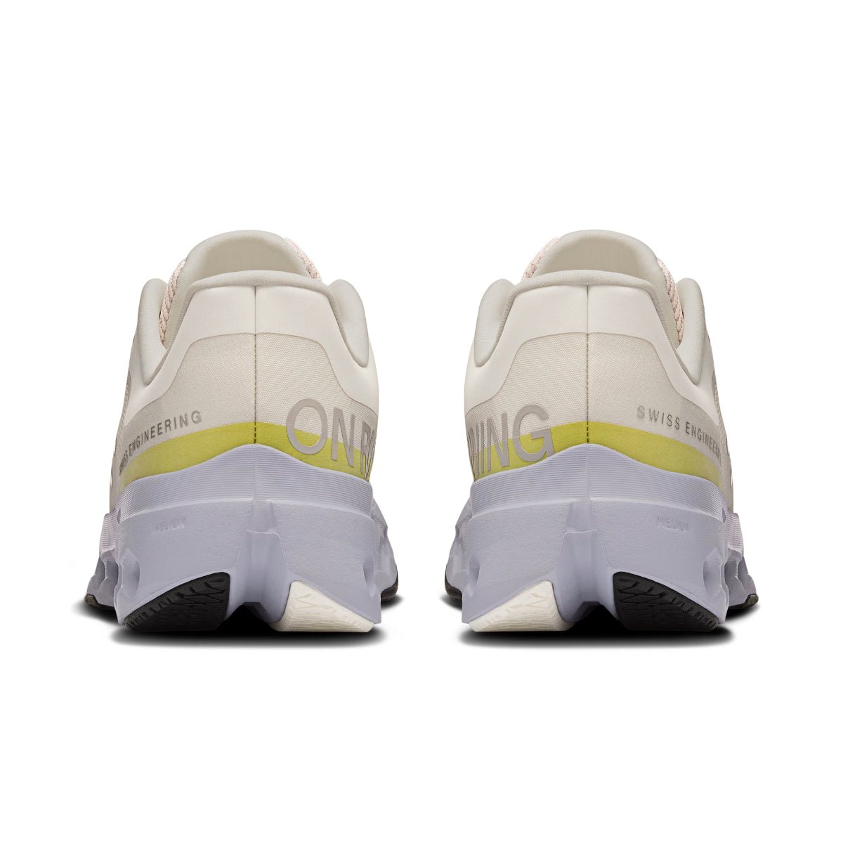 Cloudsurfer Next - Runner