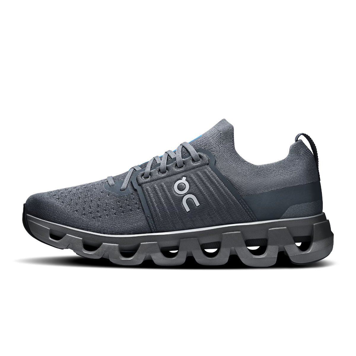 Cloudswift 4 - Runner