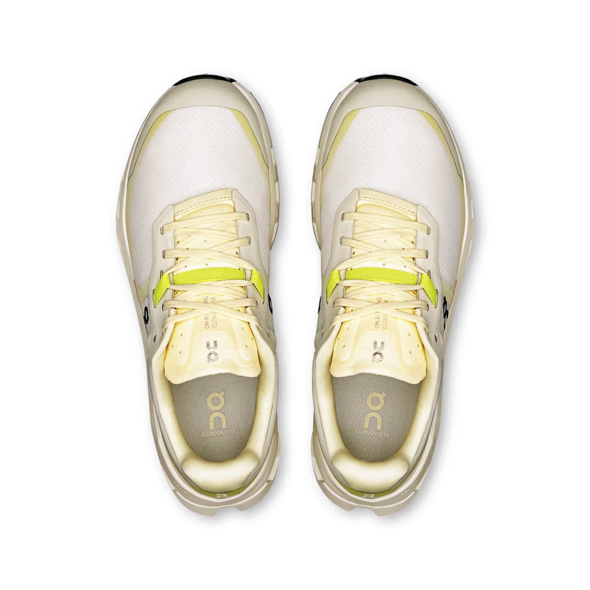 Cloudvista 2 - Runner