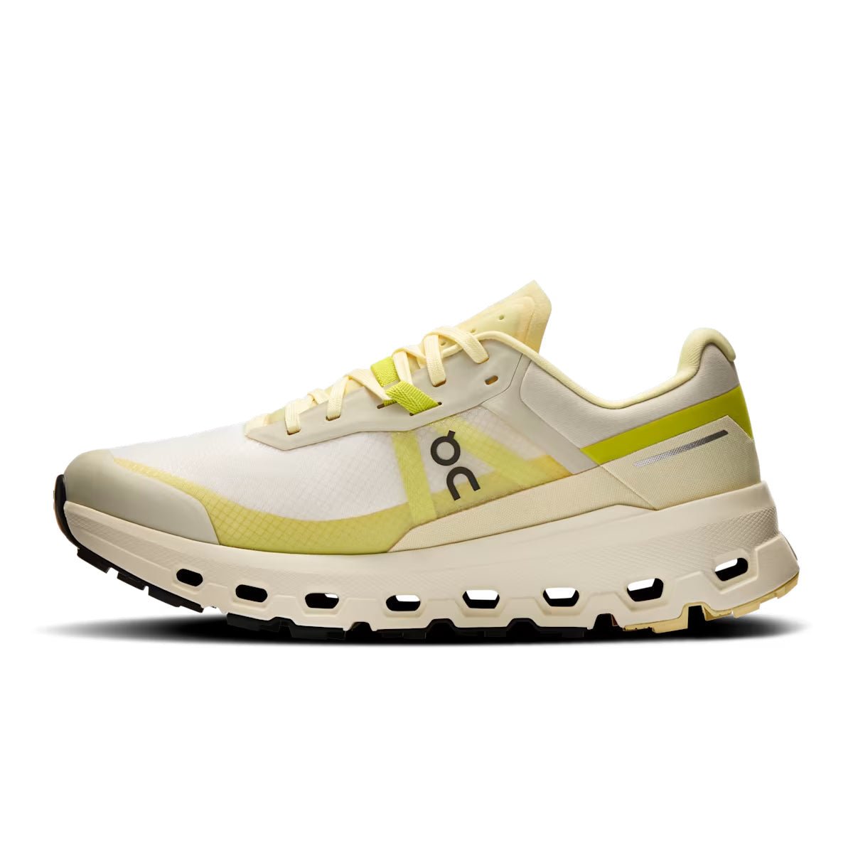 Cloudvista 2 - Runner