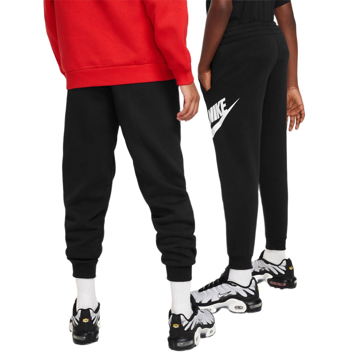 Club Fleece Big Kids' Joggers - Runner