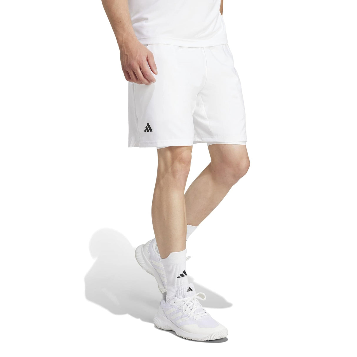 Club Tennis Climacool 2 - in - 1 Shorts - Runner