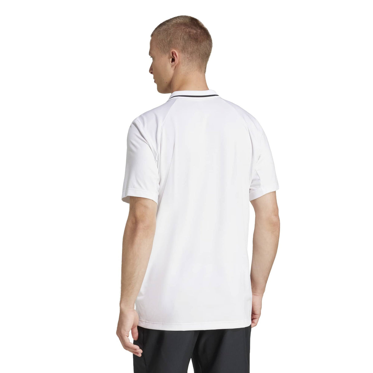 Club Tennis Climacool Piqué Polo Shirt - Runner