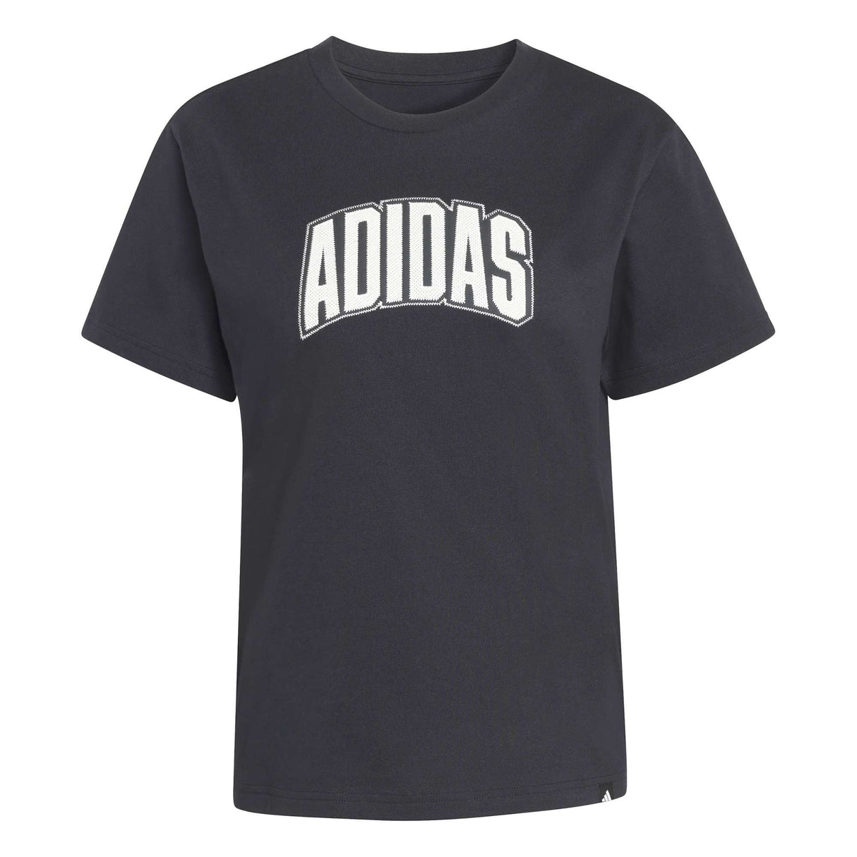 COLLEGIATE GRAPHIC T - SHIRT - Runner