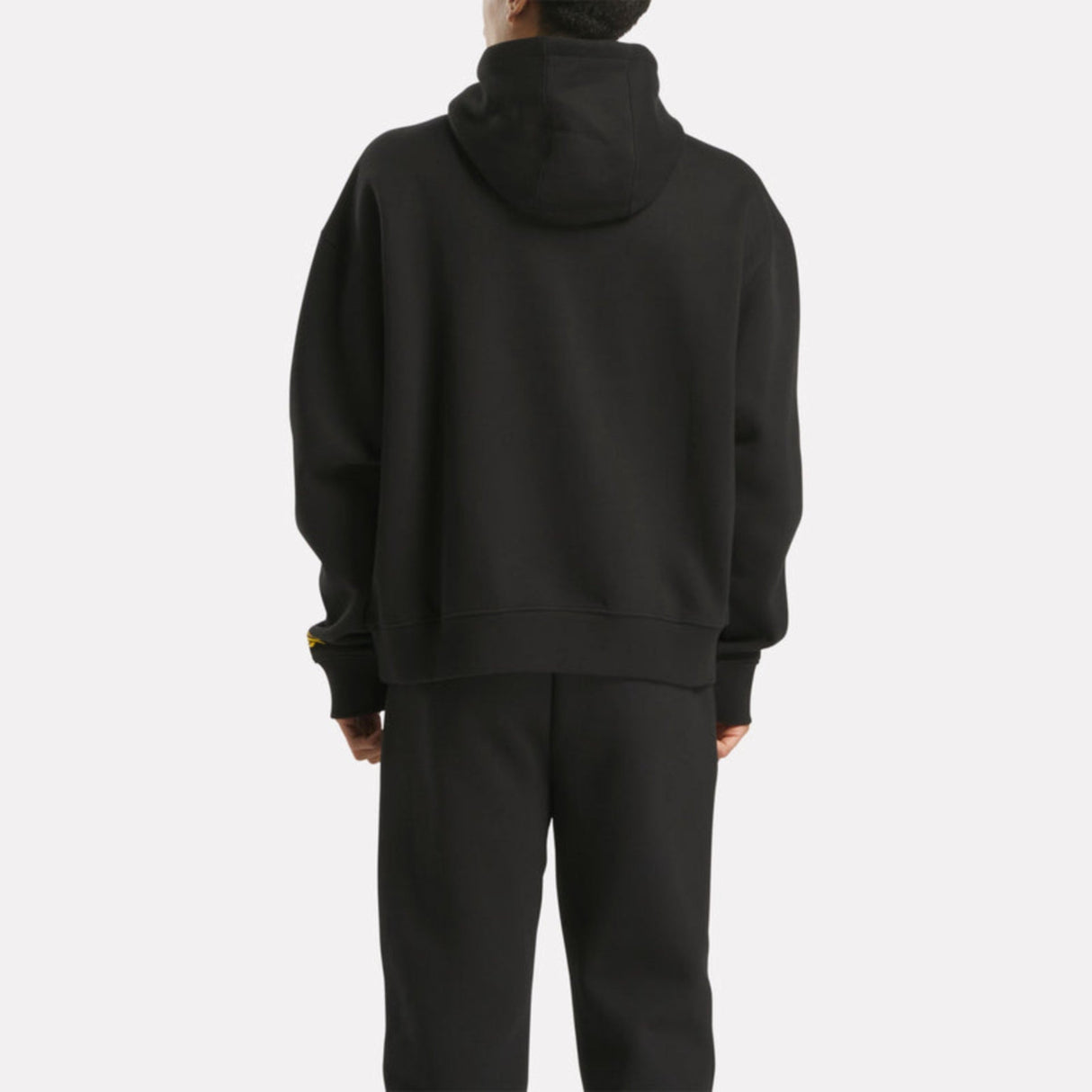Colman Hoodie - Runner
